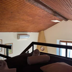 Apartamento Breva Loft Tra Gli Ulivi Ed Il, Bellagio