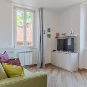 Appartement Il Borgo, Bellagio