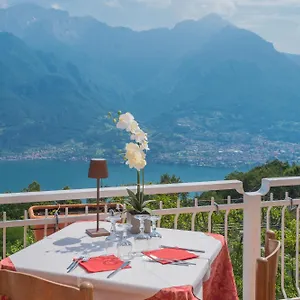Bed & Breakfast Vista, Bellagio