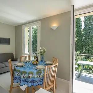 Appartement La Coccinella, Bellagio