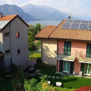 Appartement Orchidea, Bellagio