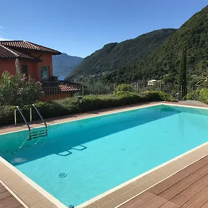Appartement Casa Oleandro, Bellagio
