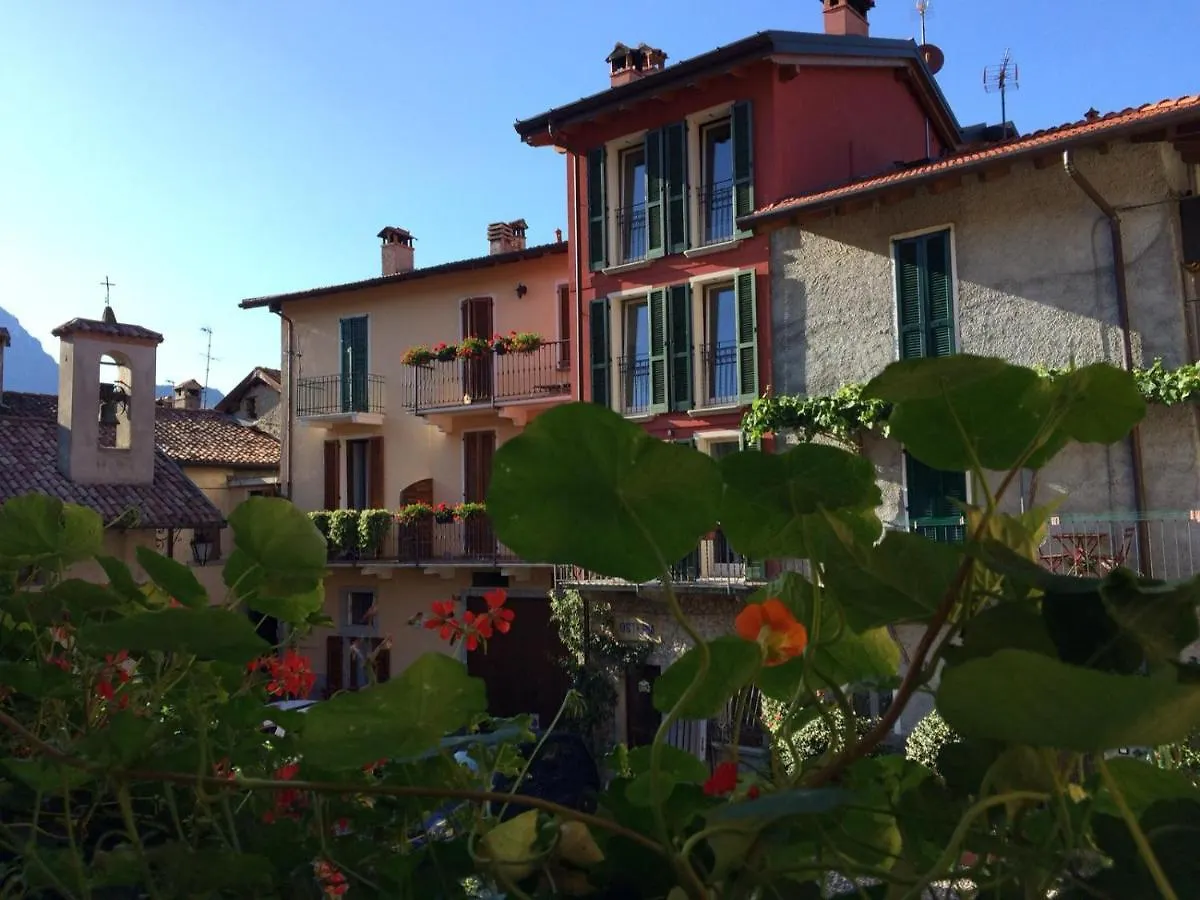Guest house Bellagio Minimal Room Italy