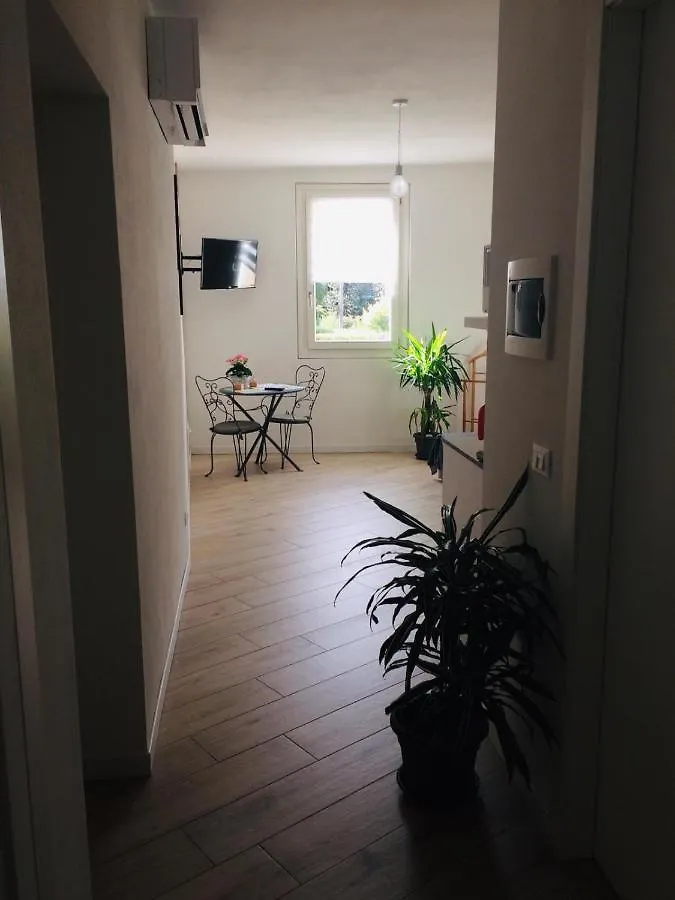 Guest house Bellagio Minimal Room Italy