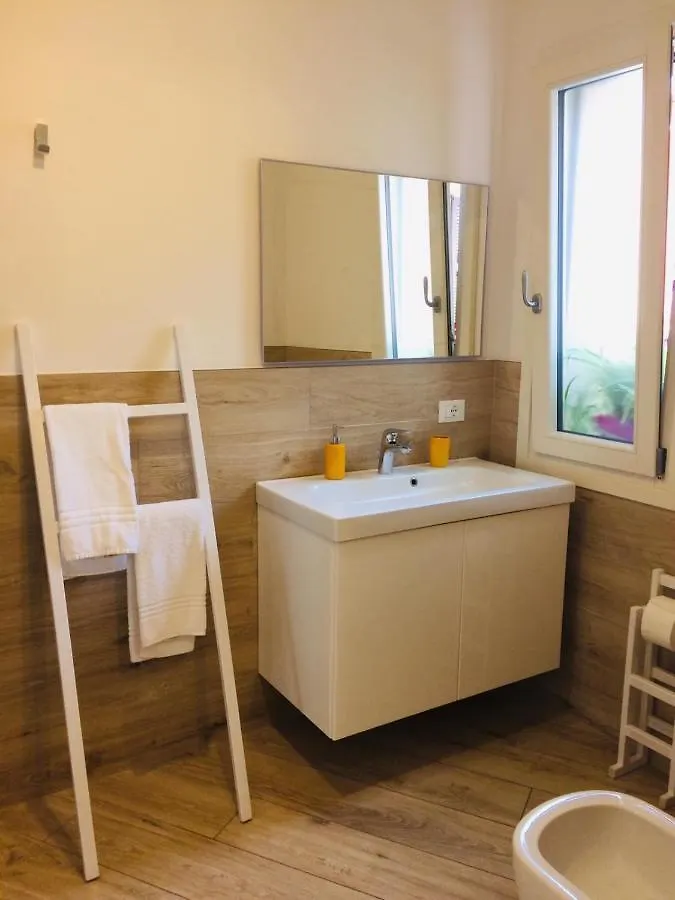 Guest house Bellagio Minimal Room
