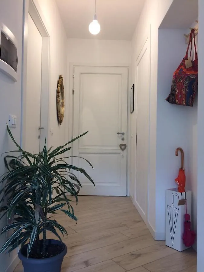 Bellagio Minimal Room Guest house