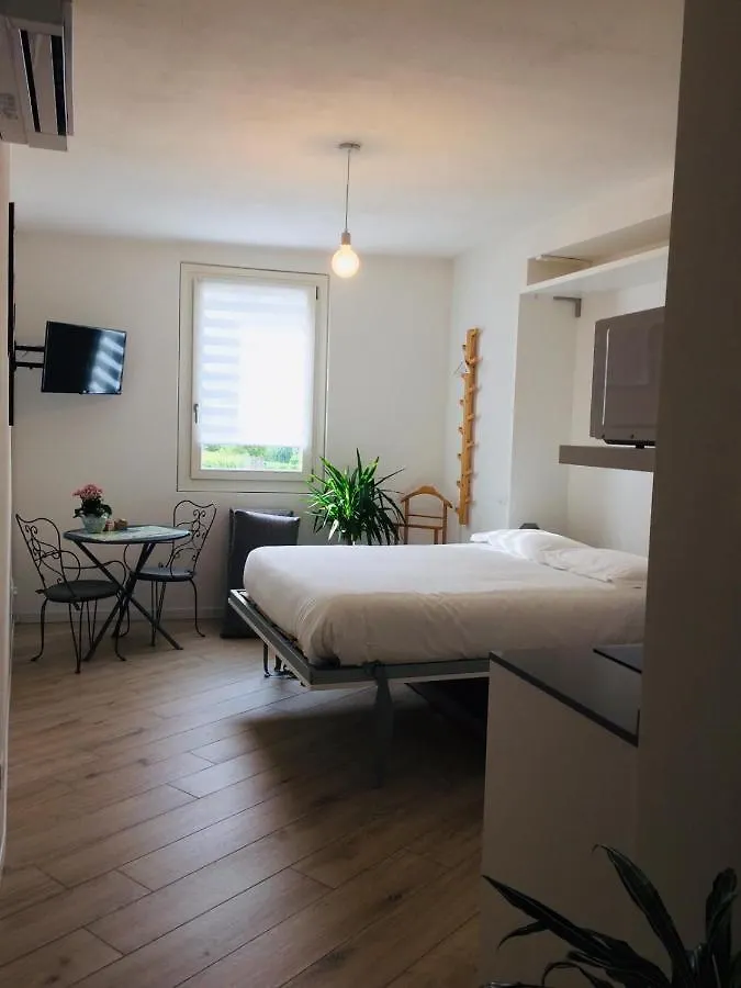 Guest house Bellagio Minimal Room