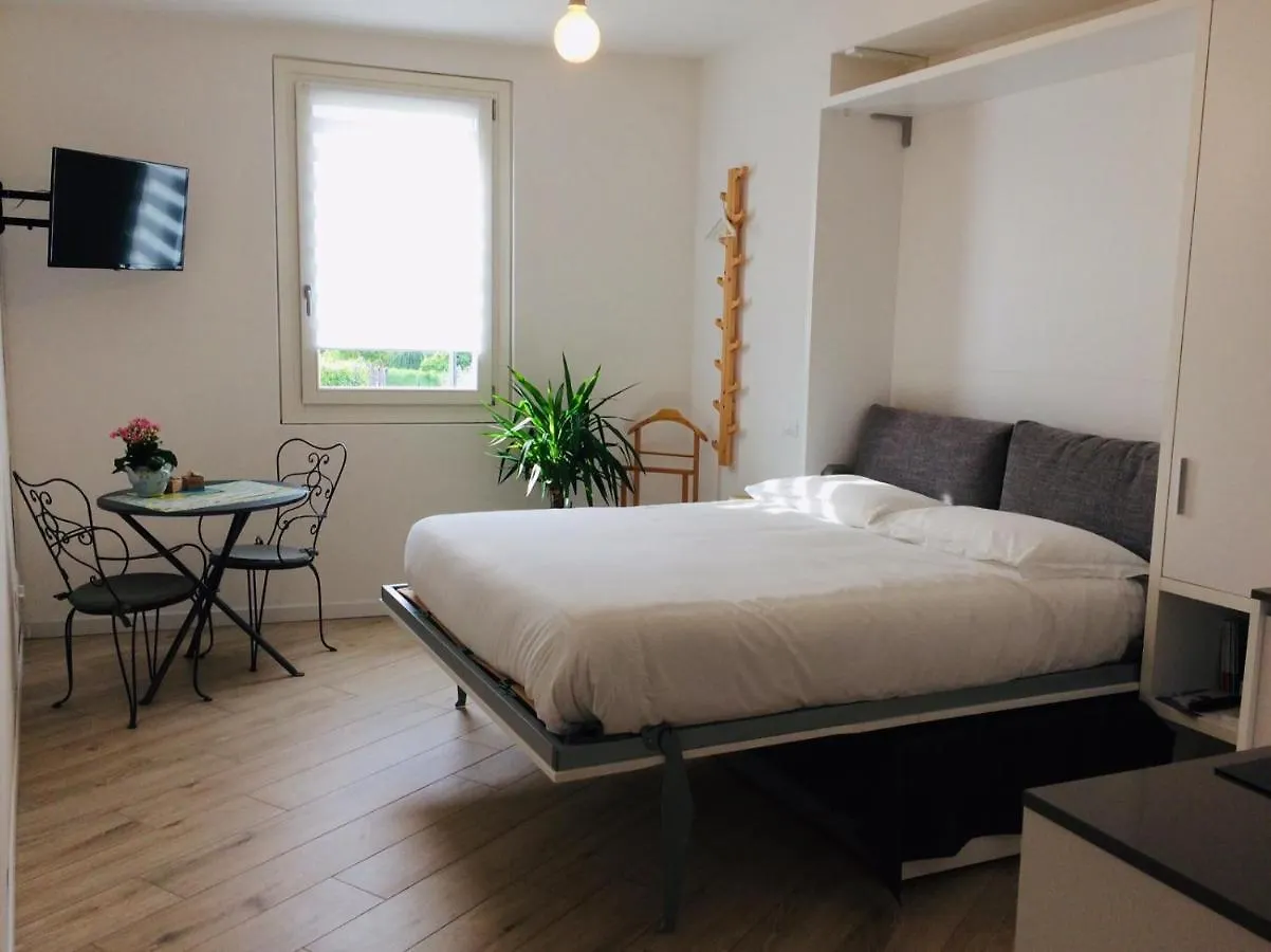 Guest house Bellagio Minimal Room
