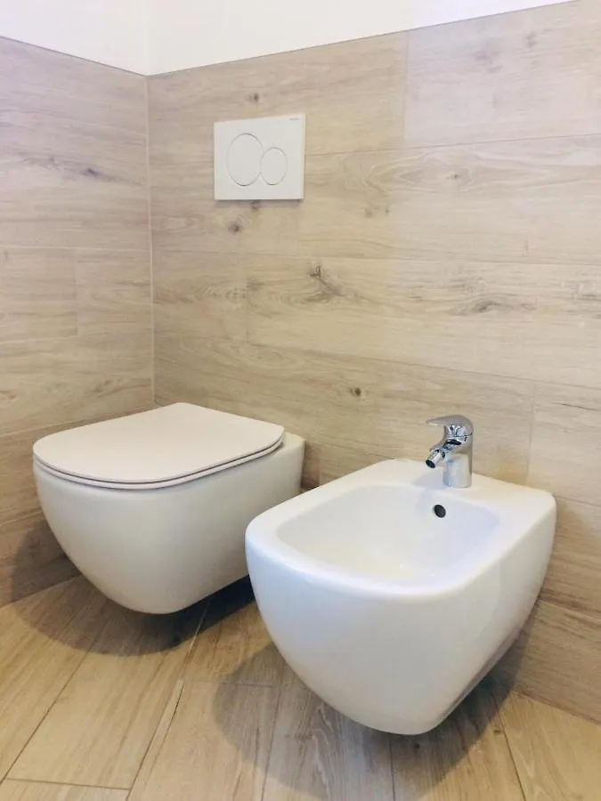 Bellagio Minimal Room Italien